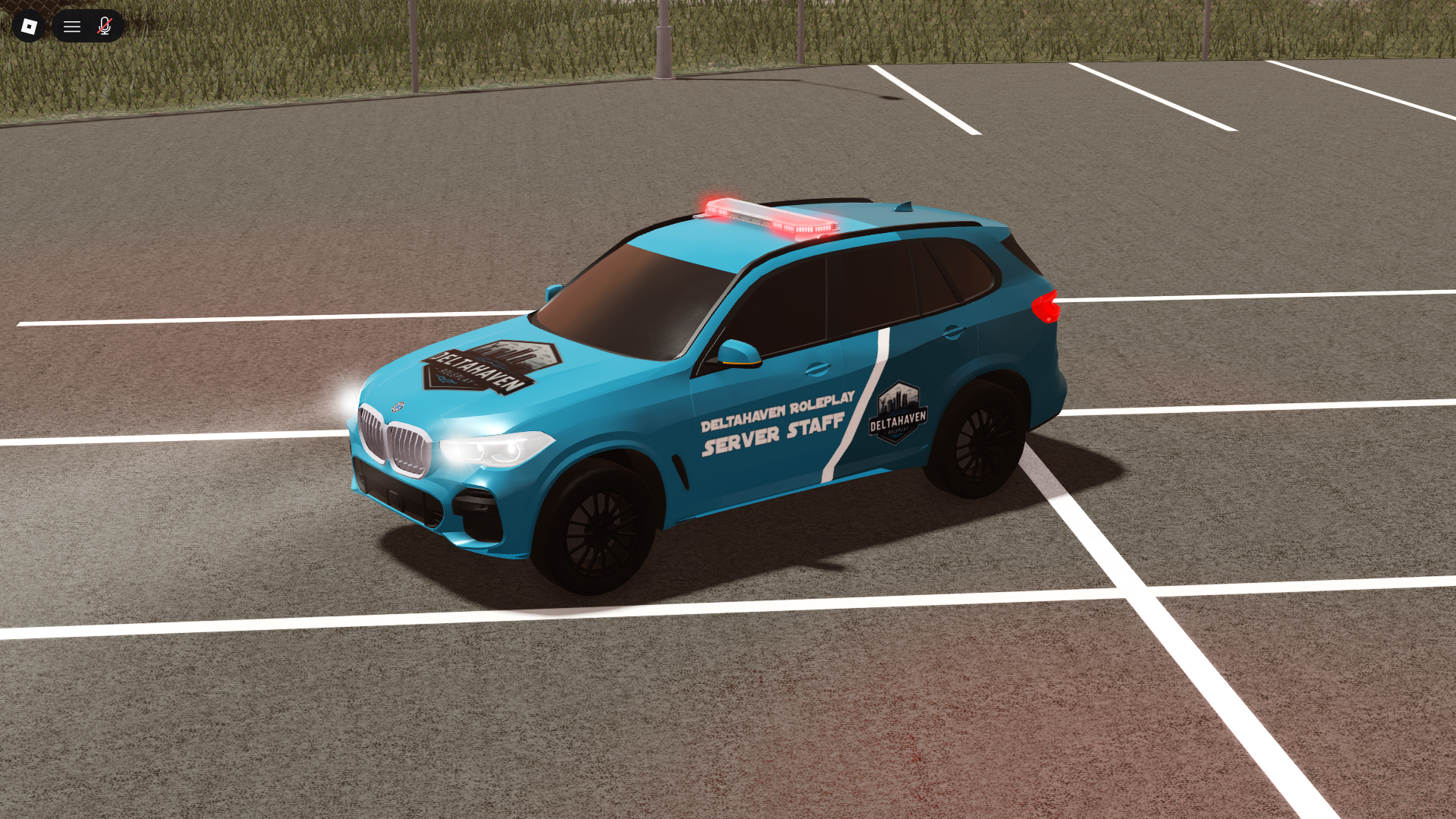Roblox visual asset